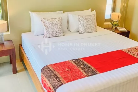 Casa de 4 dormitorios en Mai Khao, Tailandia № 130859 - foto 9