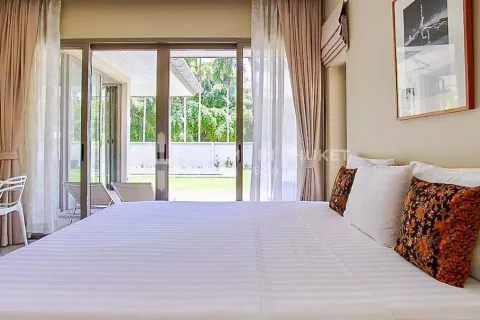 Casa de 4 dormitorios en Mai Khao, Tailandia № 130859 - foto 7