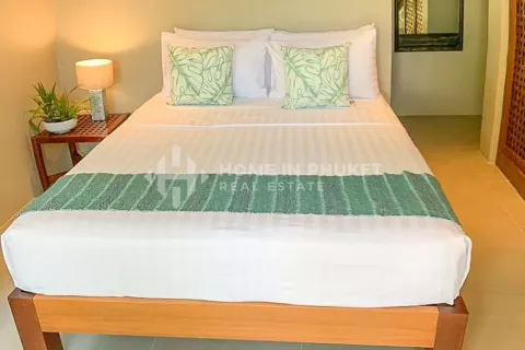 Casa de 4 dormitorios en Mai Khao, Tailandia № 130859 - foto 11