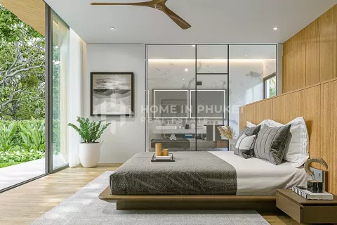 House in Phuket, Thailand 3 bedrooms № 130862 - photo 4