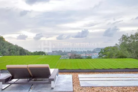 Condominio de 2 dormitorios en Kamala, Tailandia № 130863 - foto 11