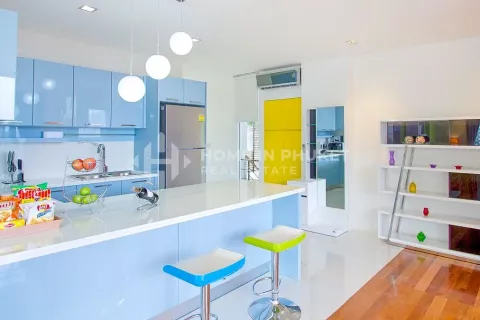 Condominio de 2 dormitorios en Kamala, Tailandia № 130863 - foto 5