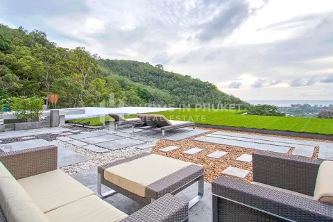 Condominio de 2 dormitorios en Kamala, Tailandia № 130863 - foto 10