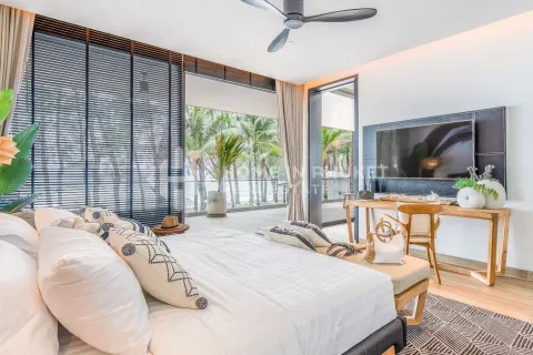 Estudio en el condominio en Kamala, Tailandia № 130861 - foto 4