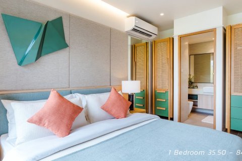 Off-plan Sasa in Hua Hin, Thailand № 102109 - photo 4