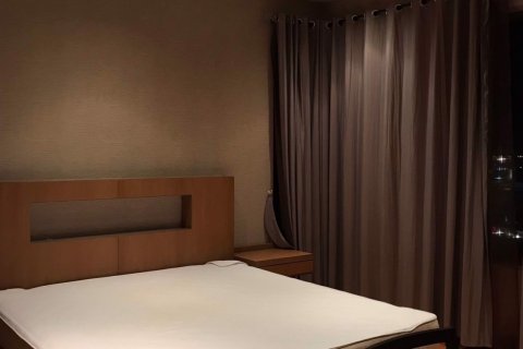 Condo in Bangkok, Thailand, 1 bedroom in The Emporio Place № 78863