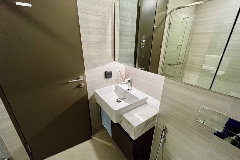 Off-plan Park Origin Thonglor in Bangkok, Thailand № 19143 - photo 8