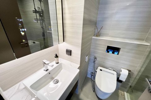 Off-plan Park Origin Thonglor in Bangkok, Thailand № 19143 - photo 14