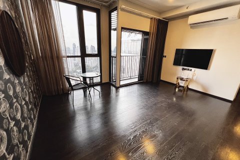 Кондоминиум с 2 спальнями в Бангкоке, Таиланд в Park Origin Thonglor № 78861