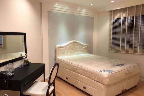 Condominio de 2 dormitorios en Sathon, Bangkok, Tailandia № 76619 - foto 7