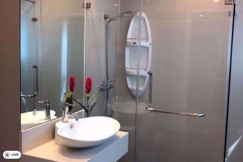 Condominio de 2 dormitorios en Sathon, Bangkok, Tailandia № 76619 - foto 9