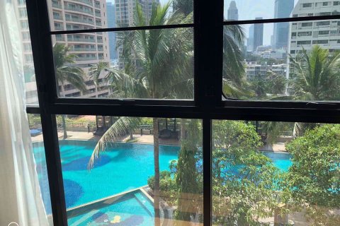 Condominio de 2 dormitorios en Sathon, Bangkok, Tailandia № 76619 - foto 10