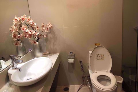 Condominio de 2 dormitorios en Sathon, Bangkok, Tailandia № 76619 - foto 8