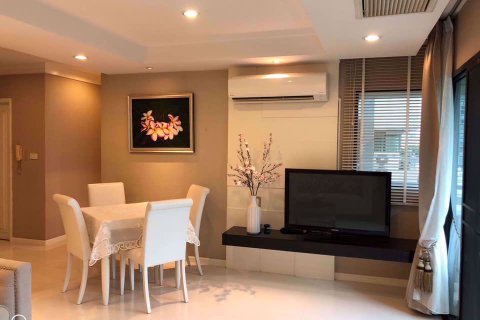 Condominio de 2 dormitorios en Sathon, Bangkok, Tailandia № 76619 - foto 2