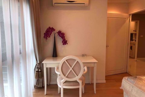 Condominio de 2 dormitorios en Sathon, Bangkok, Tailandia № 76619 - foto 6