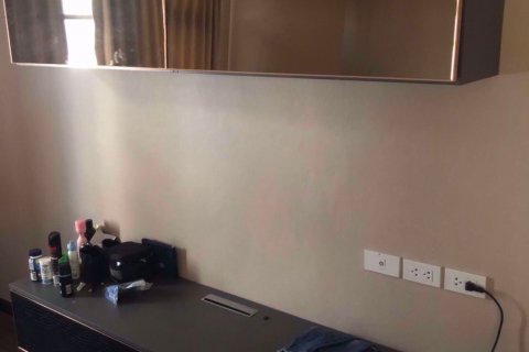 คอนโดมิเนียมในวัฒนา, กรุงเทพฯ, ประเทศไทย, 2 ห้องนอน № 76622 - รูปถ่าย 9