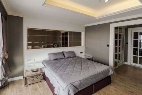 คอนโดมิเนียมในบางรัก, กรุงเทพฯ, ประเทศไทย, 1 ห้องนอน № 76618