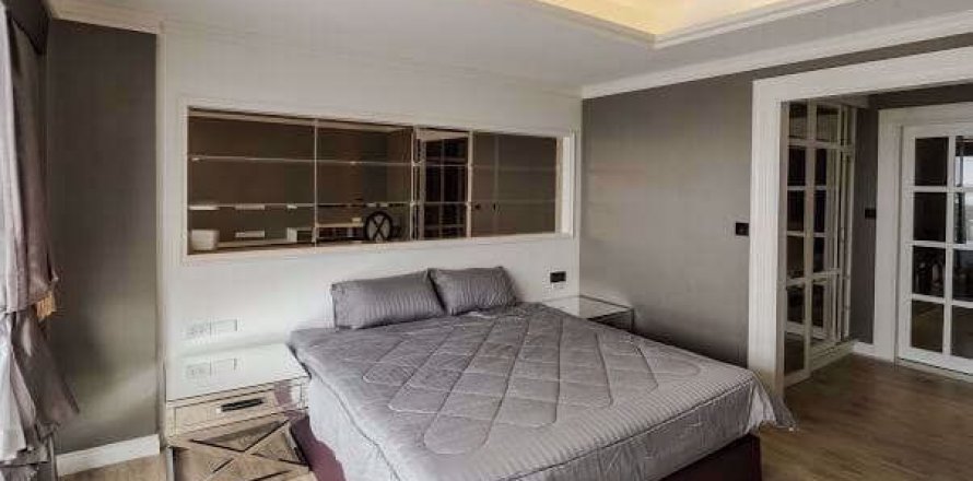 Condominio de 1 dormitorio en Bang Rak, Bangkok, Tailandia № 76618