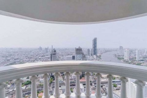 Condominio de 1 dormitorio en Bang Rak, Bangkok, Tailandia № 76618 - foto 8