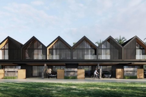 Off-Plan College Villas in Phuket, Thailand № 78825 - Foto 4