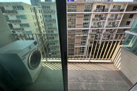 Condominio de 2 dormitorios en Bangkok, Tailandia № 82336 - foto 10