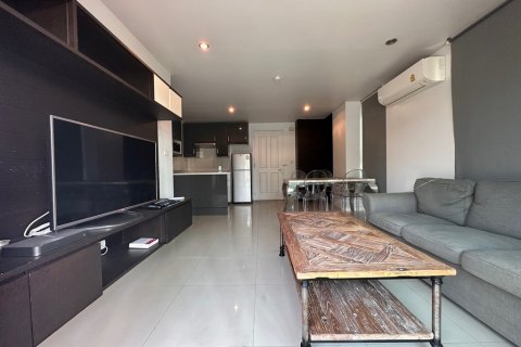 Condominio de 2 dormitorios en Bangkok, Tailandia № 82336 - foto 6
