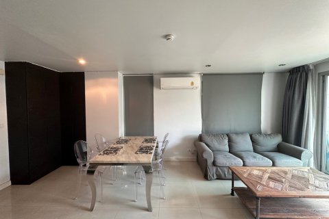Condominio de 2 dormitorios en Bangkok, Tailandia № 82336 - foto 7