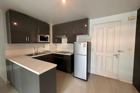 Condominio de 2 dormitorios en Bangkok, Tailandia № 82336 - foto 8