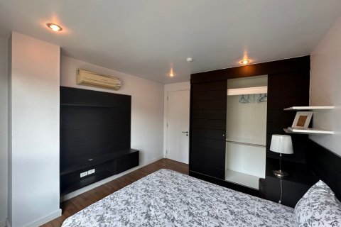 Condominio de 2 dormitorios en Bangkok, Tailandia № 82336 - foto 13