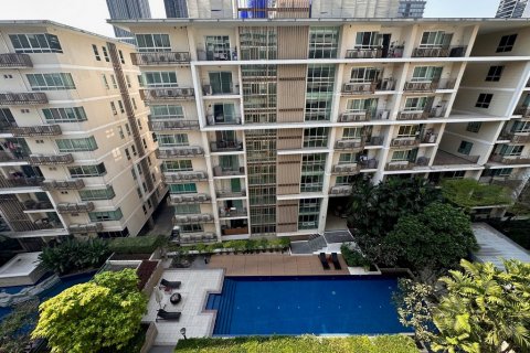 Condominio de 2 dormitorios en Bangkok, Tailandia № 82336 - foto 2