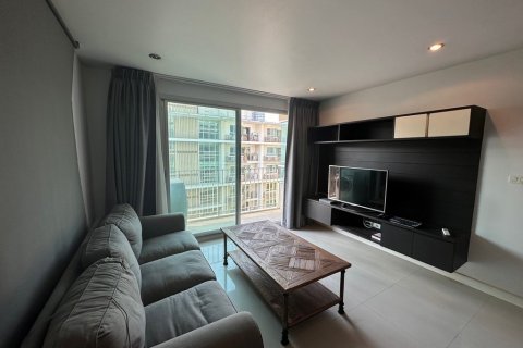 Condominio de 2 dormitorios en Bangkok, Tailandia № 82336 - foto 4