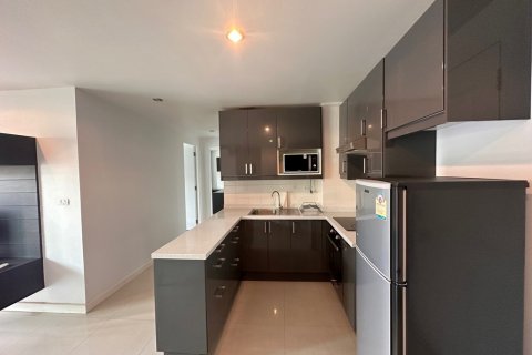 Condominio de 2 dormitorios en Bangkok, Tailandia № 82336 - foto 9