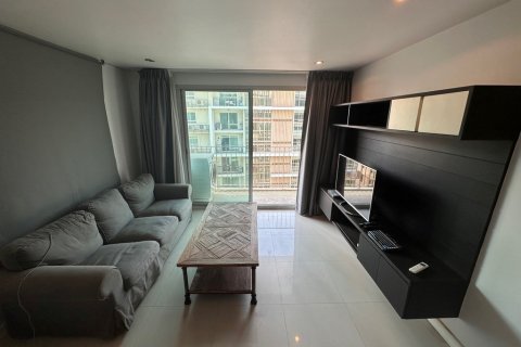 Condominio de 2 dormitorios en Bangkok, Tailandia № 82336 - foto 3