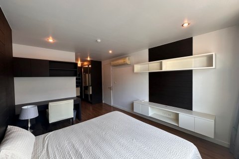 Condominio de 2 dormitorios en Bangkok, Tailandia № 82336 - foto 16