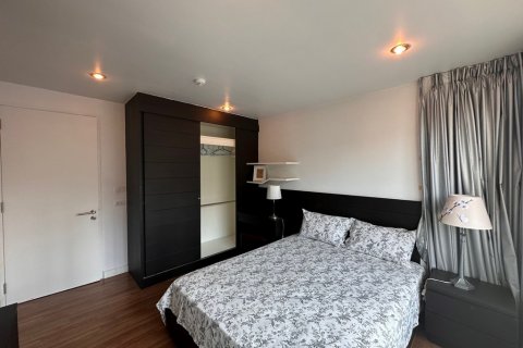 Condominio de 2 dormitorios en Bangkok, Tailandia № 82336 - foto 12