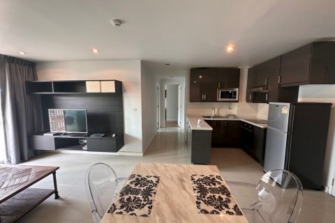 Condominio de 2 dormitorios en Bangkok, Tailandia № 82336 - foto 5