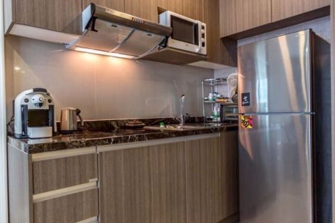 Condominio de 1 dormitorio en Watthana, Bangkok, Tailandia № 76533 - foto 10