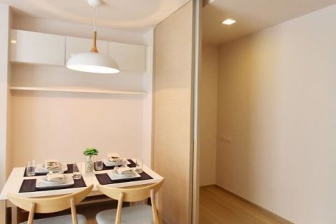 Duplex in Watthana, Bangkok, Thailand 2 Schlafzimmer № 76532 - Foto 20