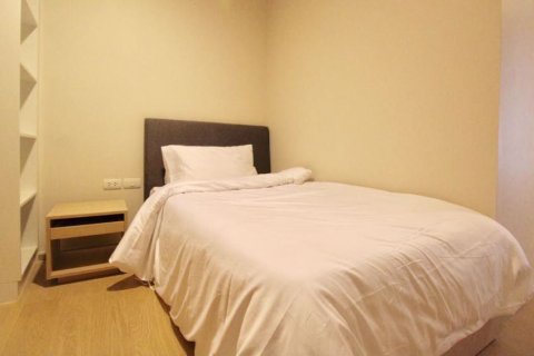 Duplex in Watthana, Bangkok, Thailand 2 Schlafzimmer № 76532 - Foto 16