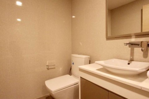 Duplex in Watthana, Bangkok, Thailand 2 Schlafzimmer № 76532 - Foto 14