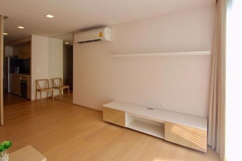 Duplex in Watthana, Bangkok, Thailand 2 Schlafzimmer № 76532 - Foto 5