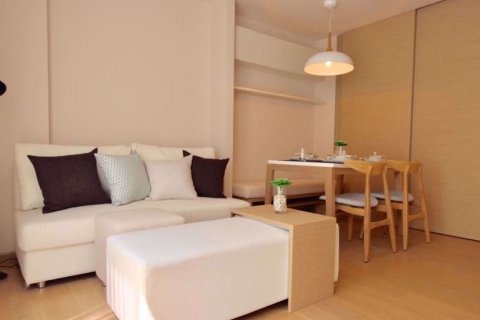 Duplex in Watthana, Bangkok, Thailand 2 bedrooms № 76532