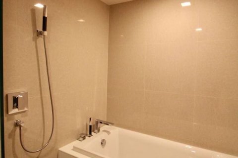 Duplex in Watthana, Bangkok, Thailand 2 Schlafzimmer № 76532 - Foto 13