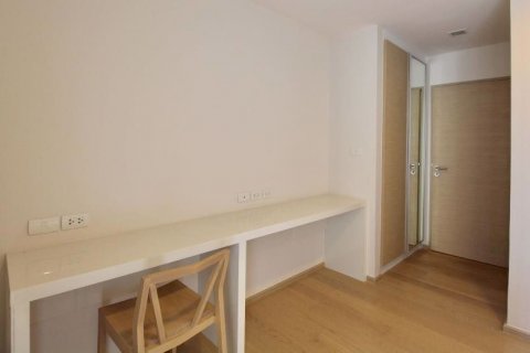 Duplex in Watthana, Bangkok, Thailand 2 Schlafzimmer № 76532 - Foto 11