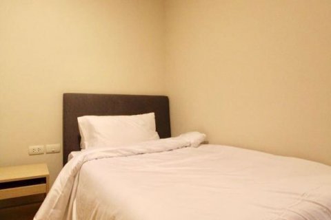 Duplex in Watthana, Bangkok, Thailand 2 Schlafzimmer № 76532 - Foto 17
