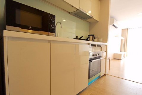 Duplex in Watthana, Bangkok, Thailand 2 Schlafzimmer № 76532 - Foto 8