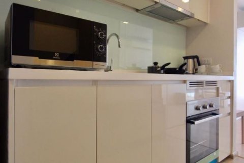 Duplex in Watthana, Bangkok, Thailand 2 Schlafzimmer № 76532 - Foto 10