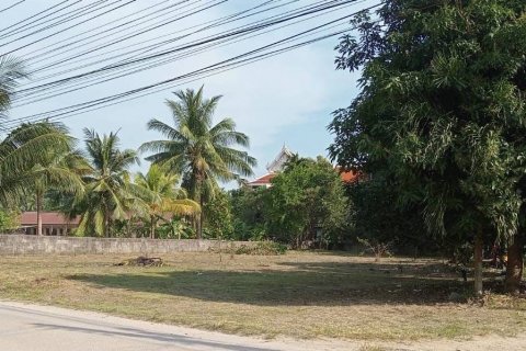 ที่ดินในเกาะสมุย, ประเทศไทย № 119497 - รูปถ่าย 3