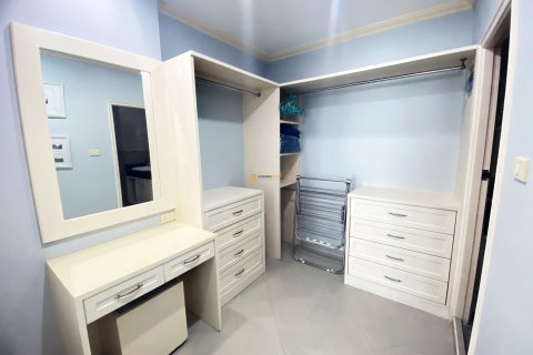 Estudio en el condominio en Jomtien Beach, Pattaya, Tailandia № 132175 - foto 14