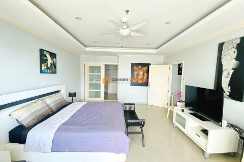 Estudio en el condominio en Jomtien Beach, Pattaya, Tailandia № 132175 - foto 5